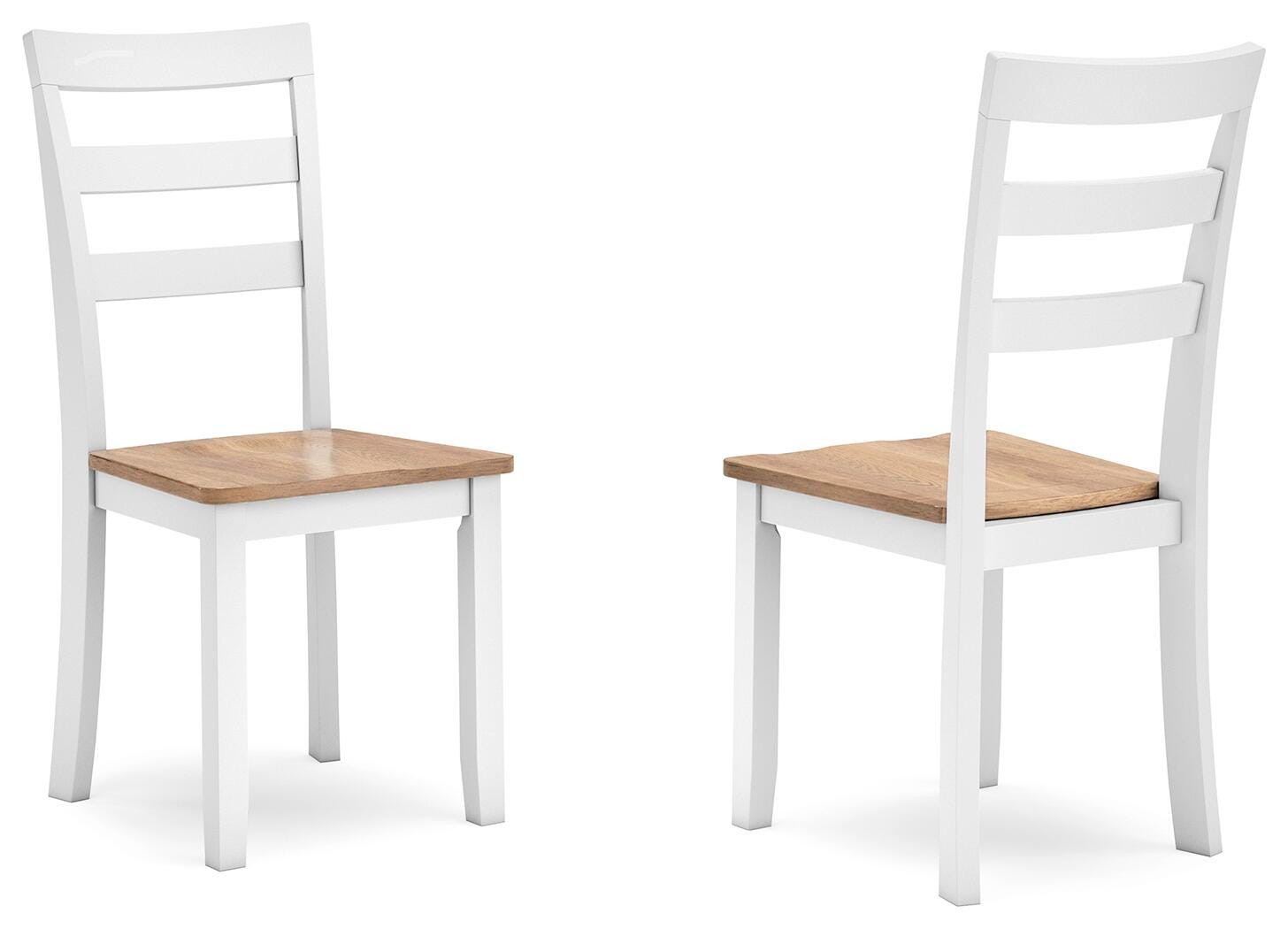 Gesthaven Dining Chair - Luxury Home Furniture (MI)