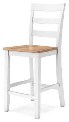 Gesthaven Dining Set - Luxury Home Furniture (MI)