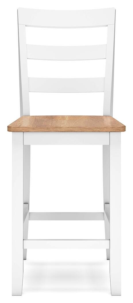 Gesthaven Dining Set - Luxury Home Furniture (MI)