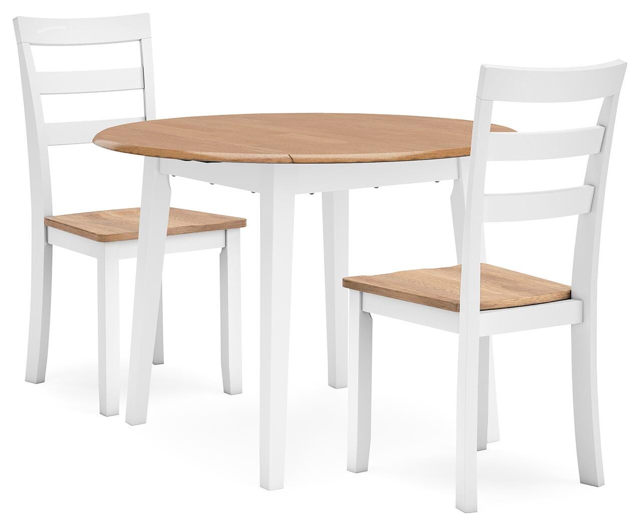 Gesthaven Dining Set - Luxury Home Furniture (MI)
