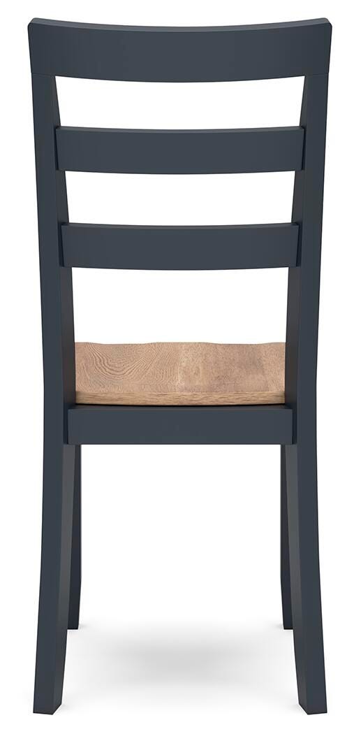 Gesthaven Dining Chair - Luxury Home Furniture (MI)