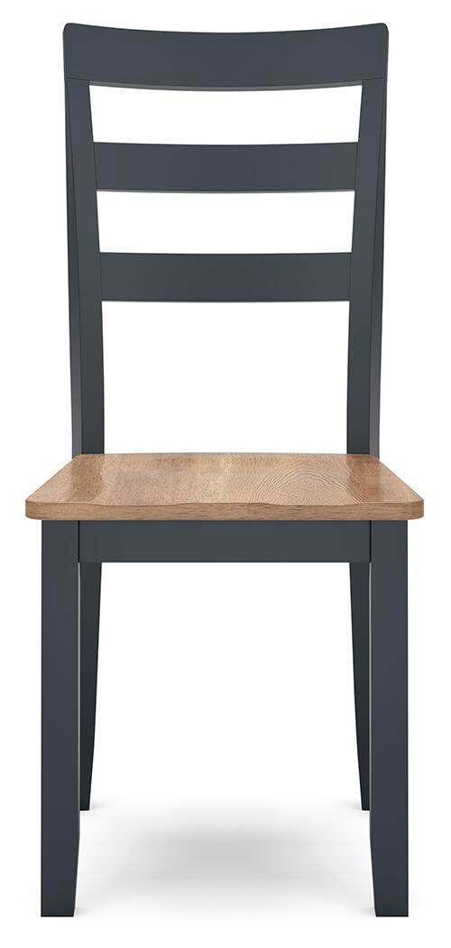 Gesthaven Dining Set - Luxury Home Furniture (MI)