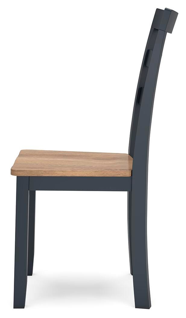 Gesthaven Dining Set - Luxury Home Furniture (MI)