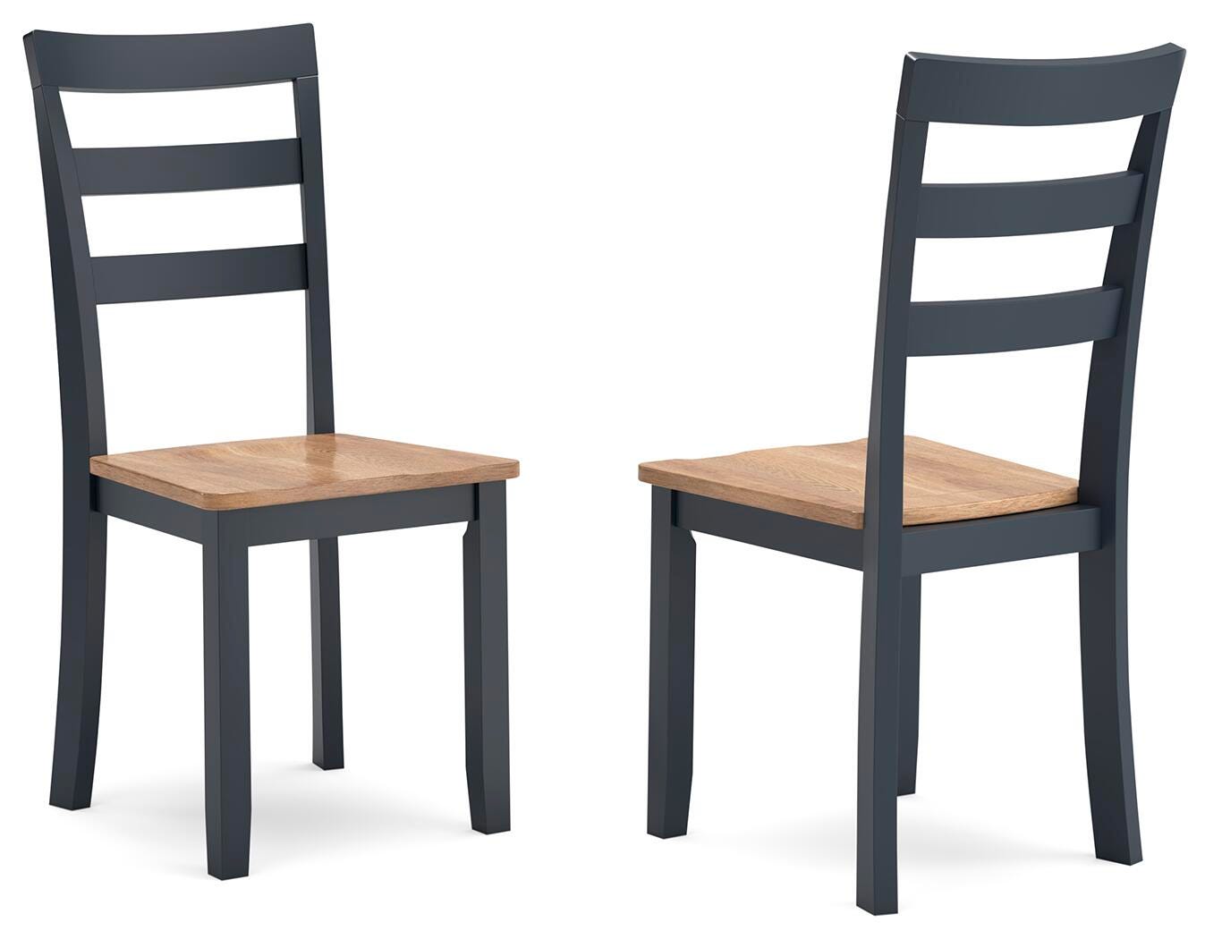 Gesthaven Dining Chair - Luxury Home Furniture (MI)