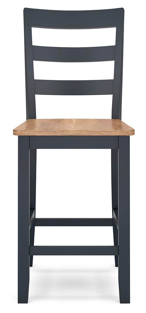 Gesthaven Counter Height Barstool - Luxury Home Furniture (MI)