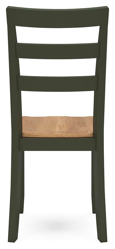 Gesthaven Dining Chair - Luxury Home Furniture (MI)