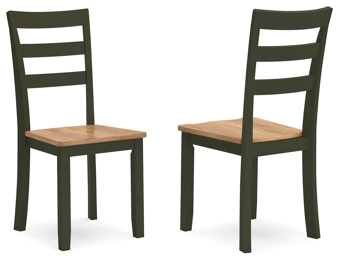 Gesthaven Dining Set - Luxury Home Furniture (MI)