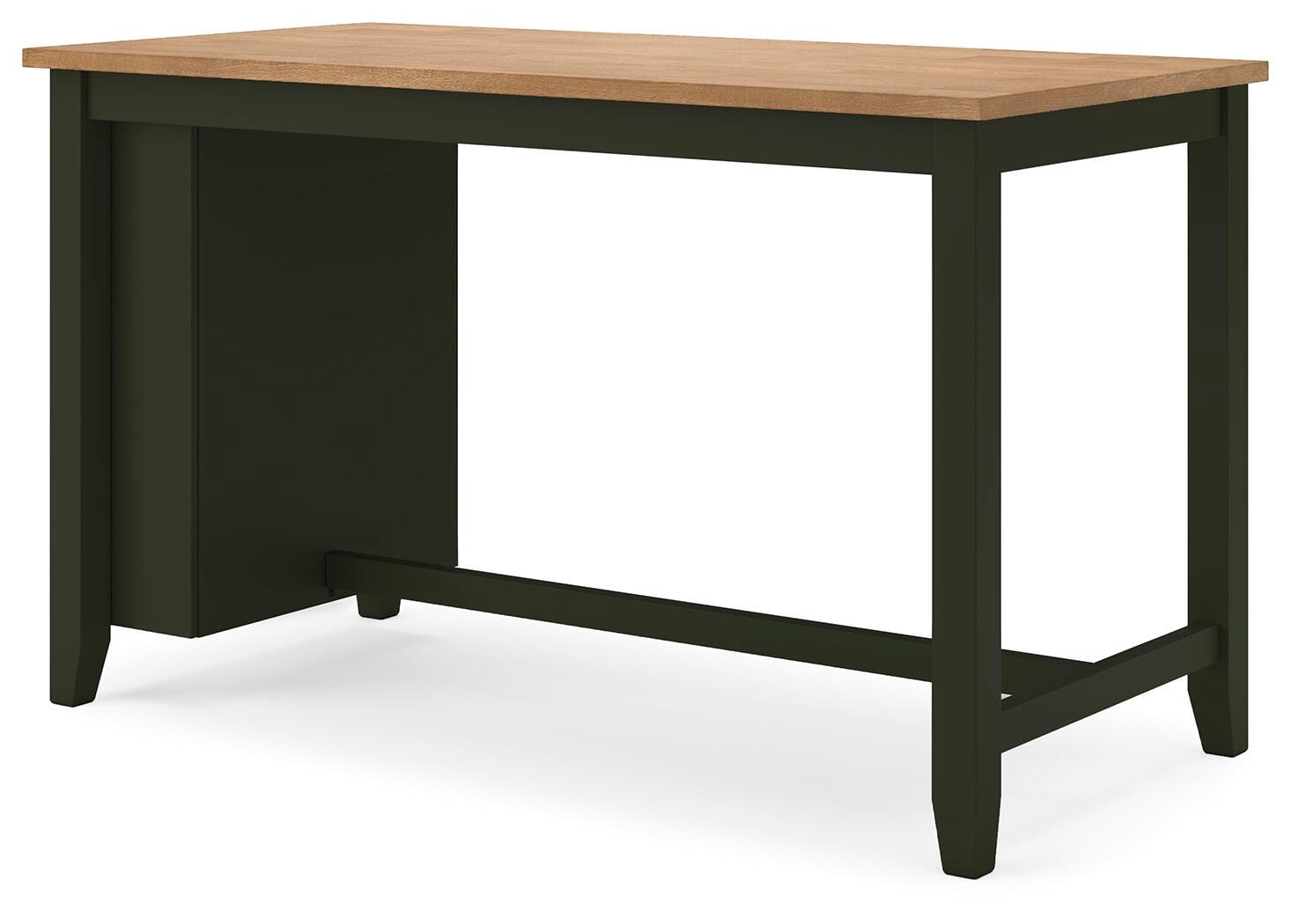 Gesthaven Dining Set - Luxury Home Furniture (MI)