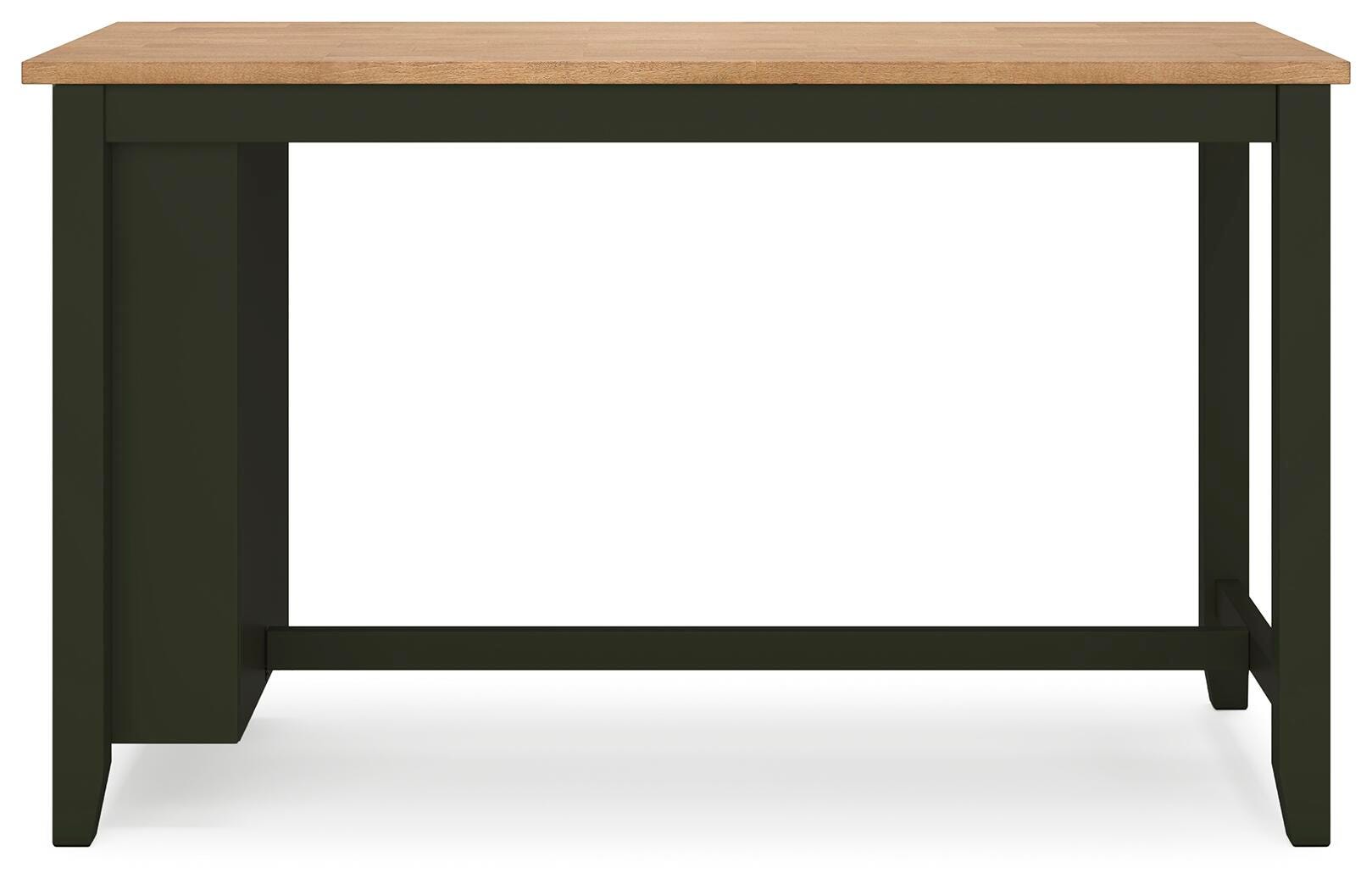 Gesthaven Counter Height Dining Table - Luxury Home Furniture (MI)