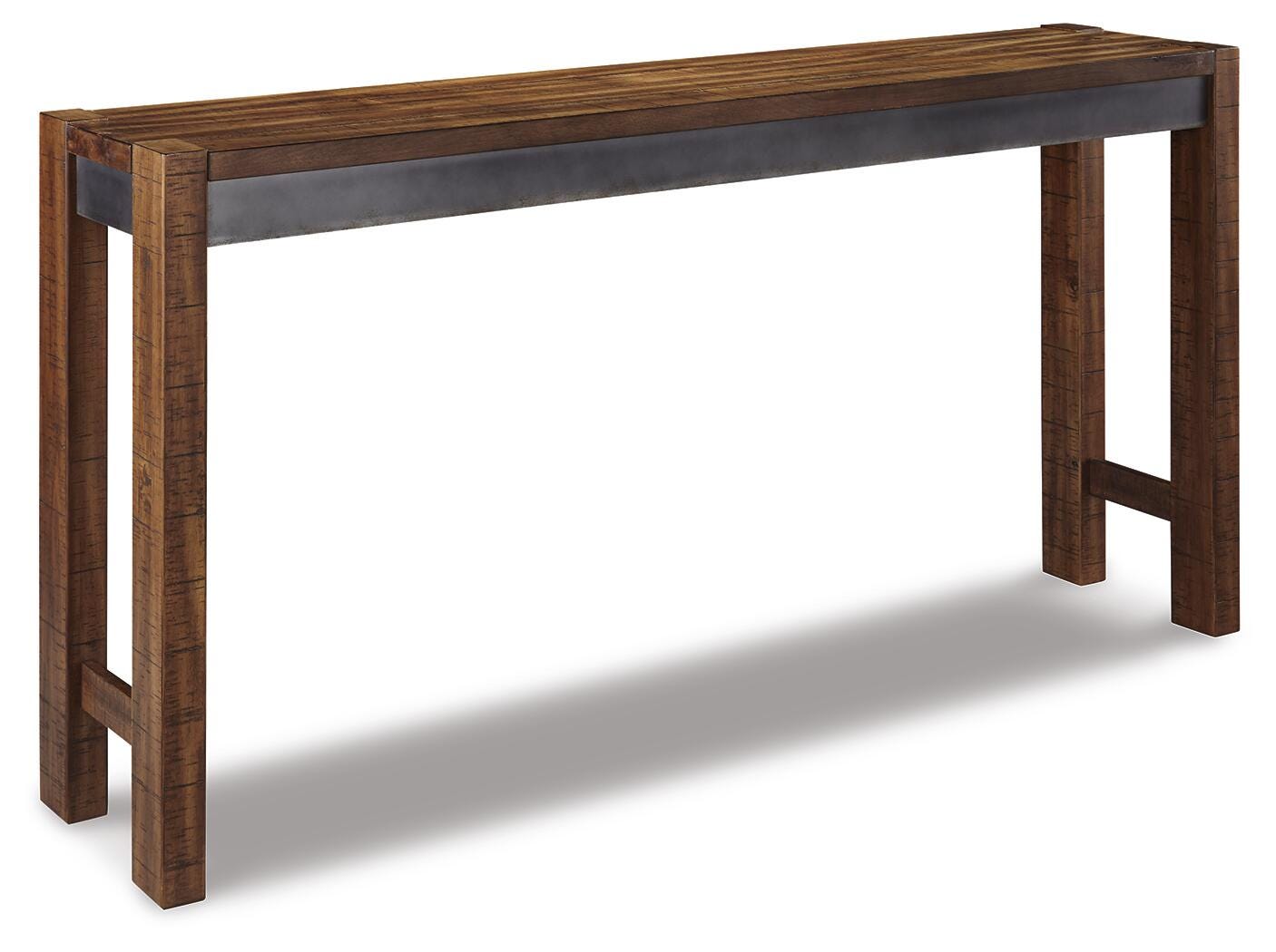 Torjin Counter Height Dining Set - Luxury Home Furniture (MI)