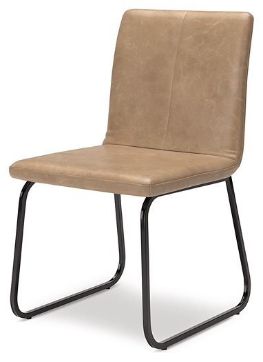Pharwynn Dining Chair - Luxury Home Furniture (MI)