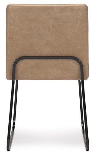 Pharwynn Dining Chair - Luxury Home Furniture (MI)