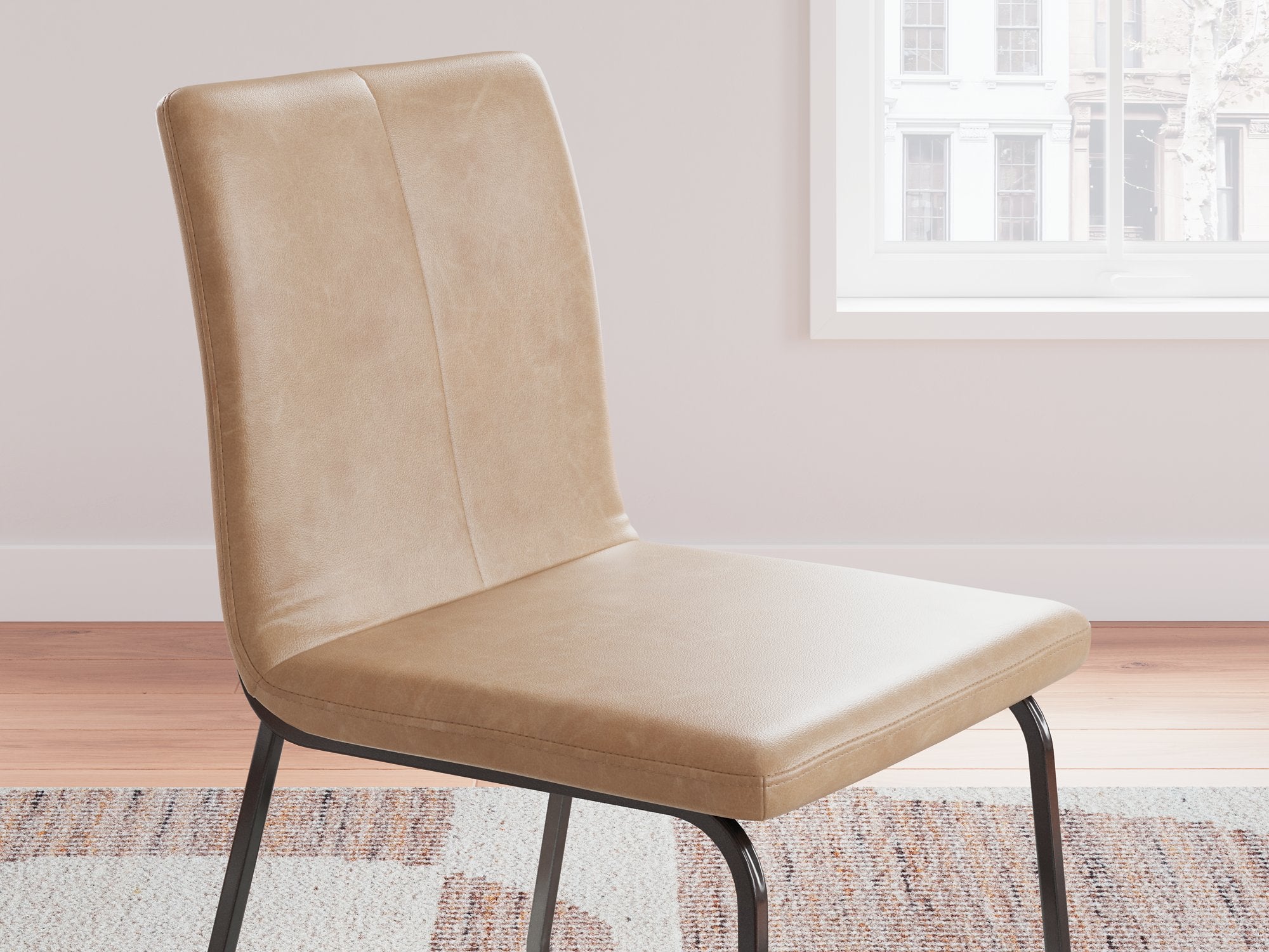 Pharwynn Dining Chair - Luxury Home Furniture (MI)