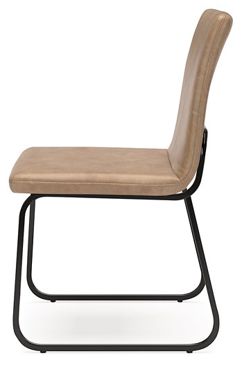 Pharwynn Dining Chair - Luxury Home Furniture (MI)