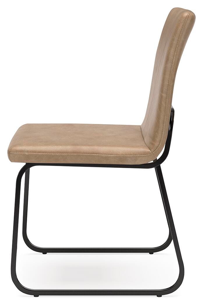 Pharwynn Dining Chair - Luxury Home Furniture (MI)