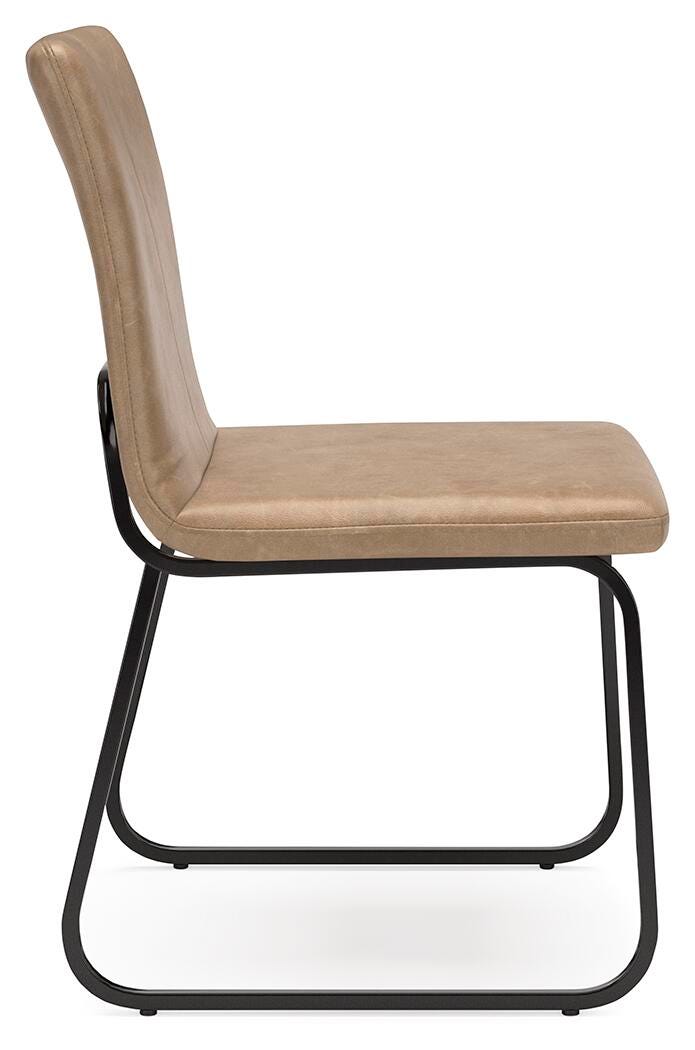 Pharwynn Dining Chair - Luxury Home Furniture (MI)