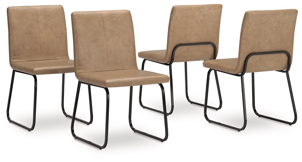 Pharwynn Dining Chair - Luxury Home Furniture (MI)