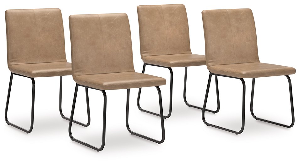 Pharwynn Dining Chair - Luxury Home Furniture (MI)