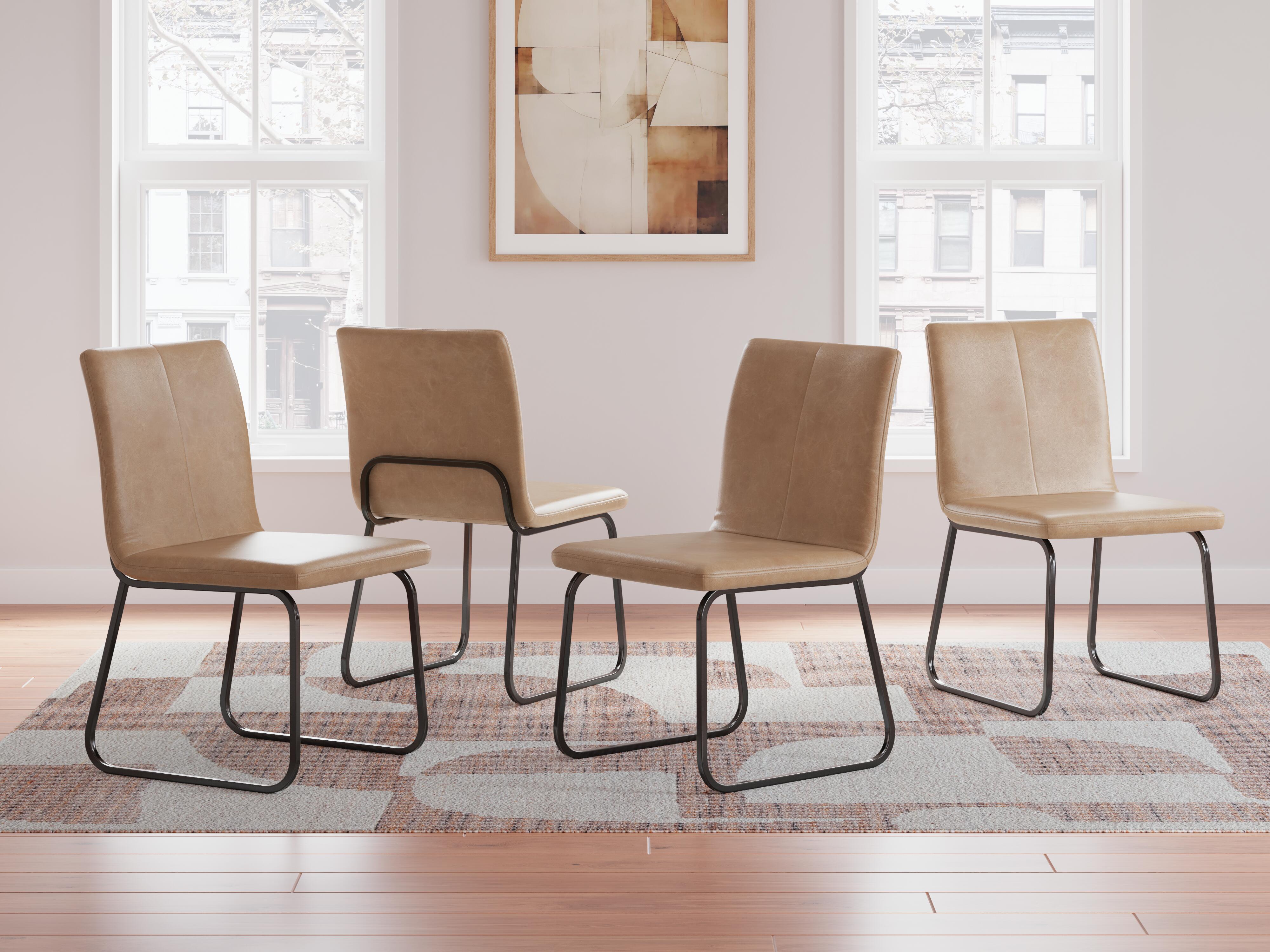 Pharwynn Dining Chair - Luxury Home Furniture (MI)