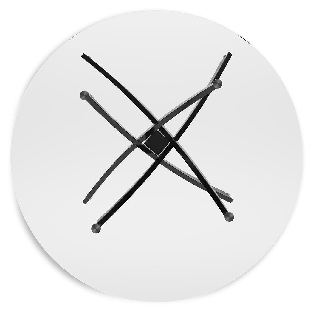 Pharwynn Dining Table - Luxury Home Furniture (MI)