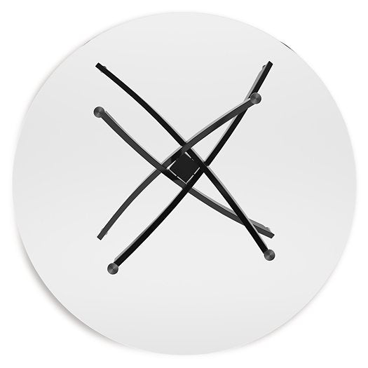 Pharwynn Dining Table - Luxury Home Furniture (MI)