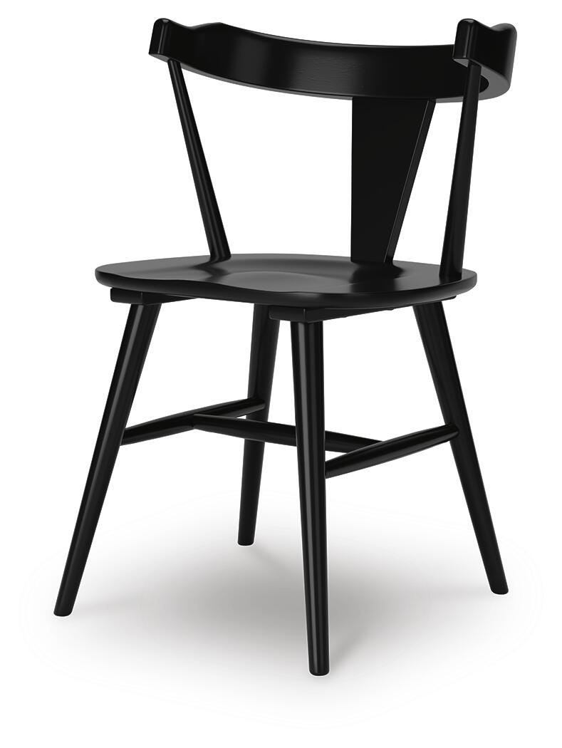 Gretlynn Dining Chair - Luxury Home Furniture (MI)