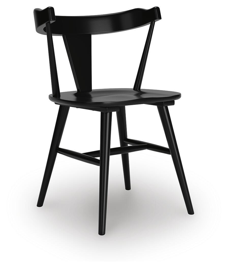 Gretlynn Dining Chair - Luxury Home Furniture (MI)
