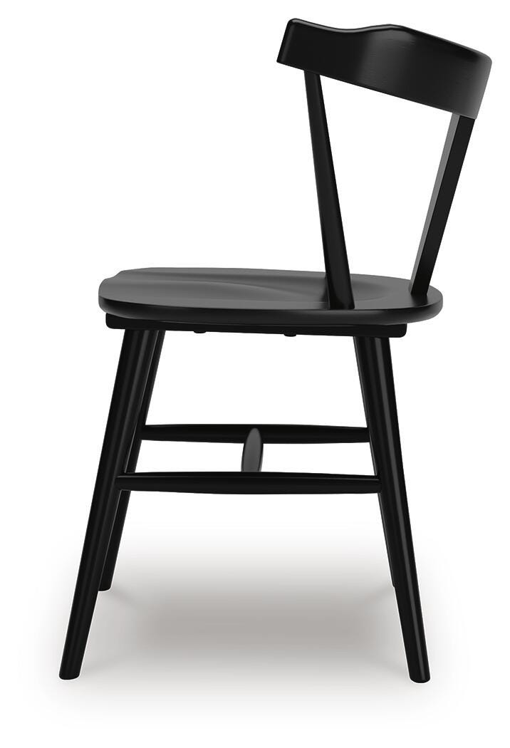 Gretlynn Dining Chair - Luxury Home Furniture (MI)