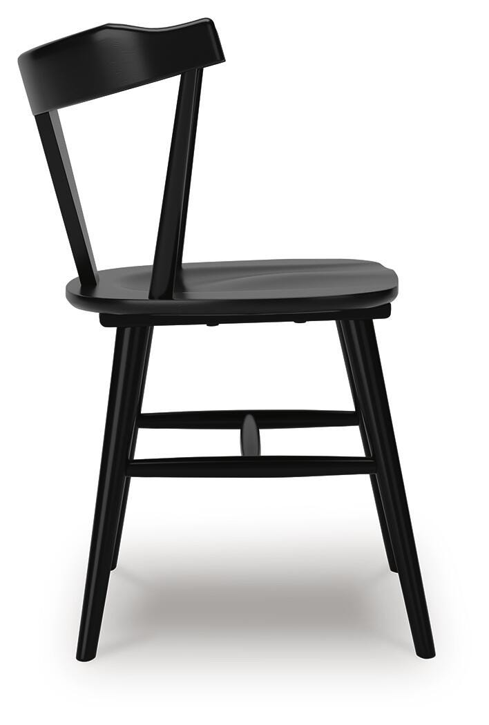 Gretlynn Dining Chair - Luxury Home Furniture (MI)
