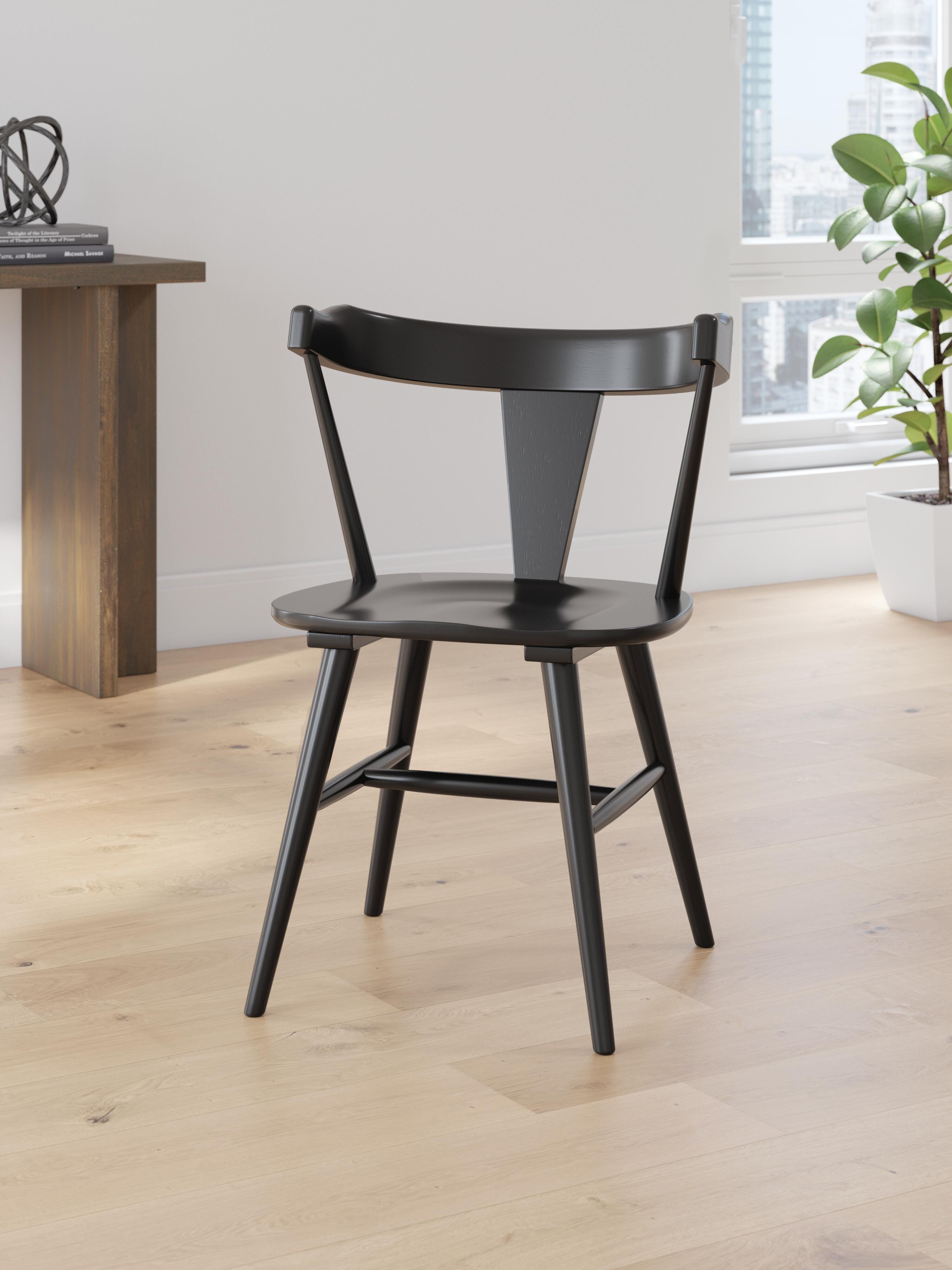Gretlynn Dining Chair - Luxury Home Furniture (MI)
