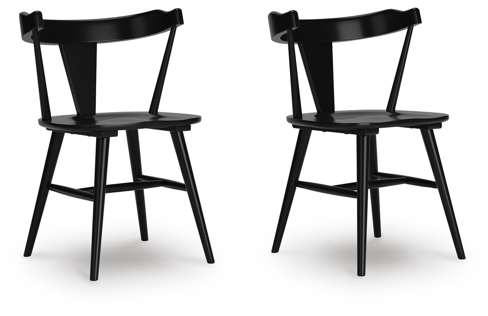 Gretlynn Dining Chair - Luxury Home Furniture (MI)
