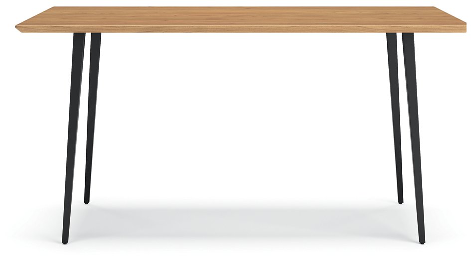 Gretlynn Dining Table