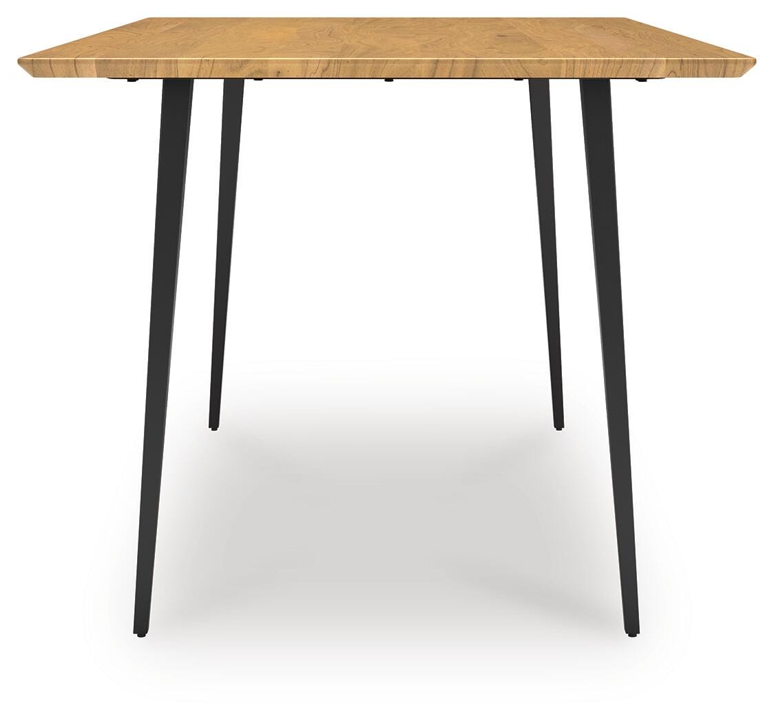 Gretlynn Dining Package - Luxury Home Furniture (MI)