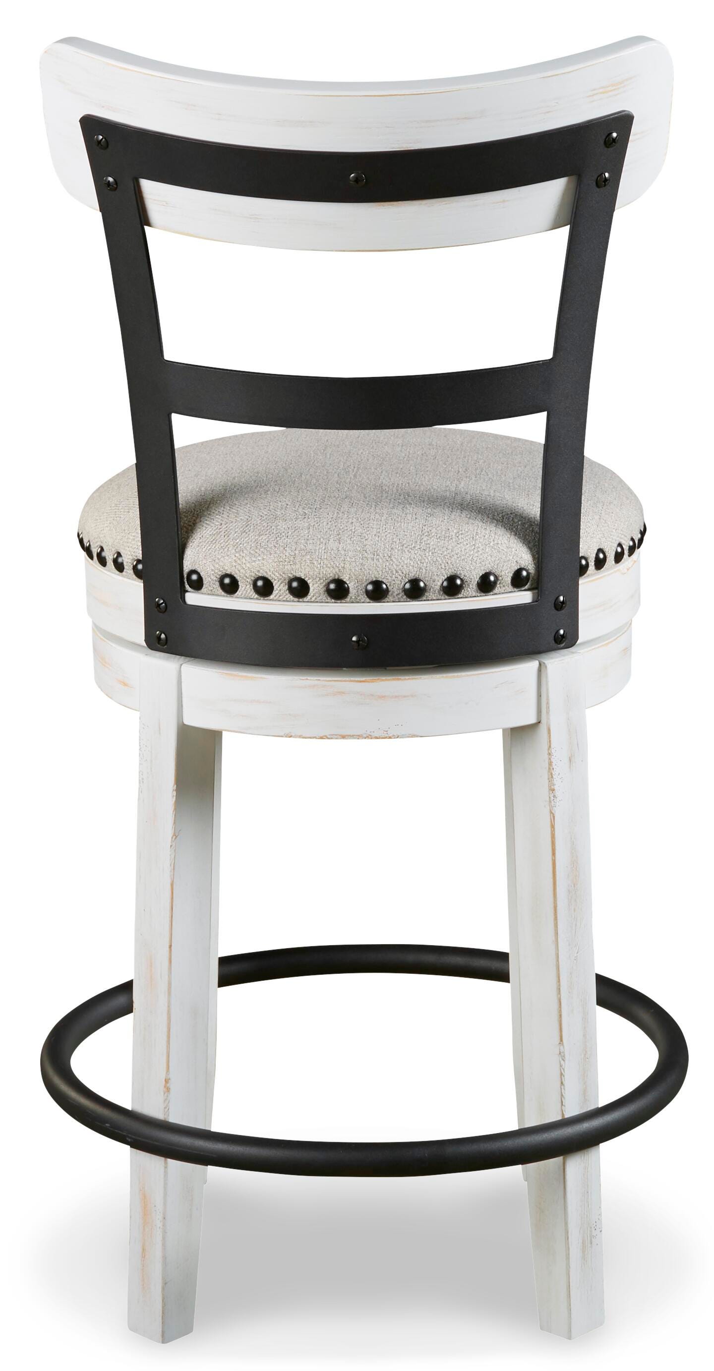 Valebeck Counter Height Bar Stool - Luxury Home Furniture (MI)