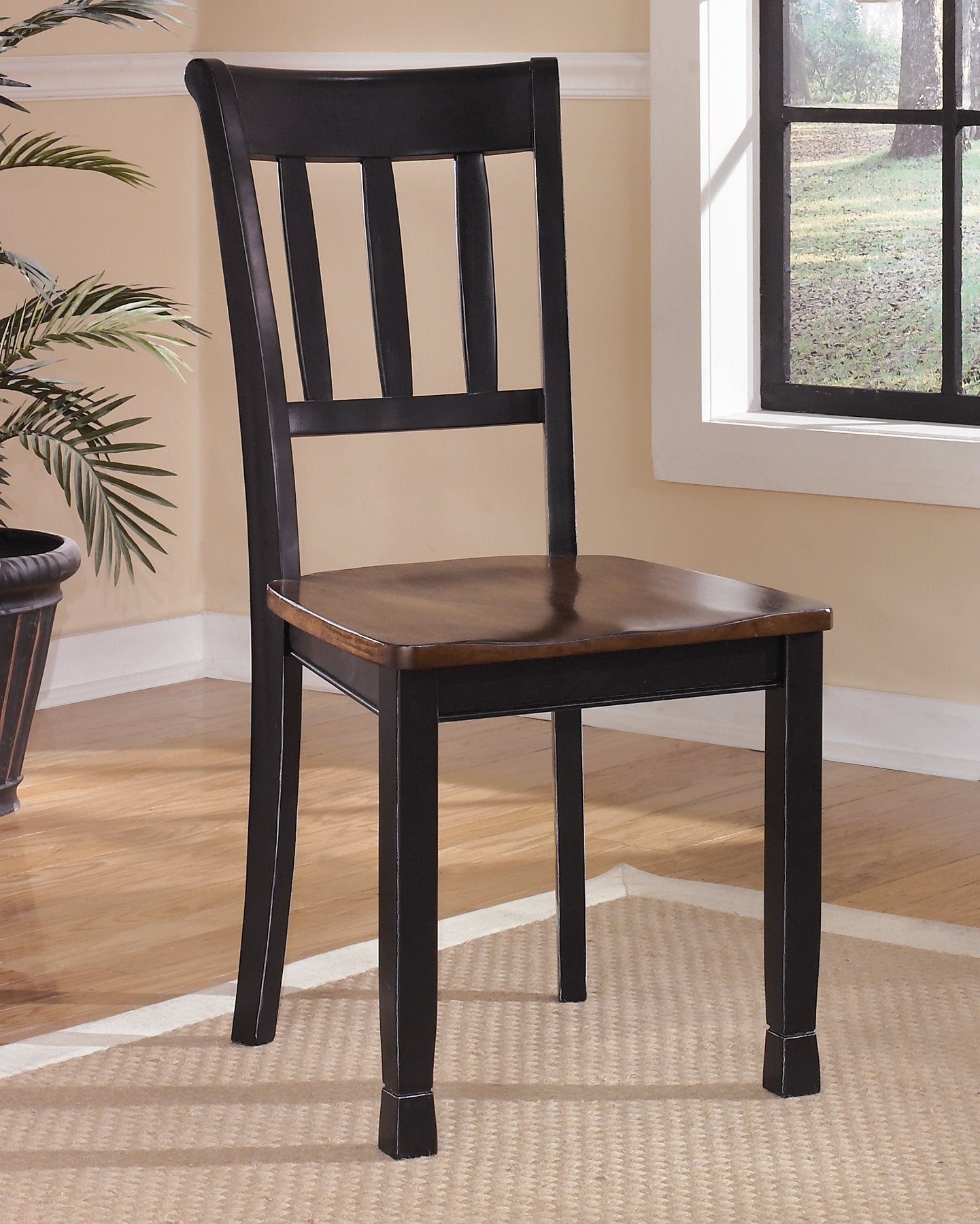 Owingsville Dining Room Set - Luxury Home Furniture (MI)