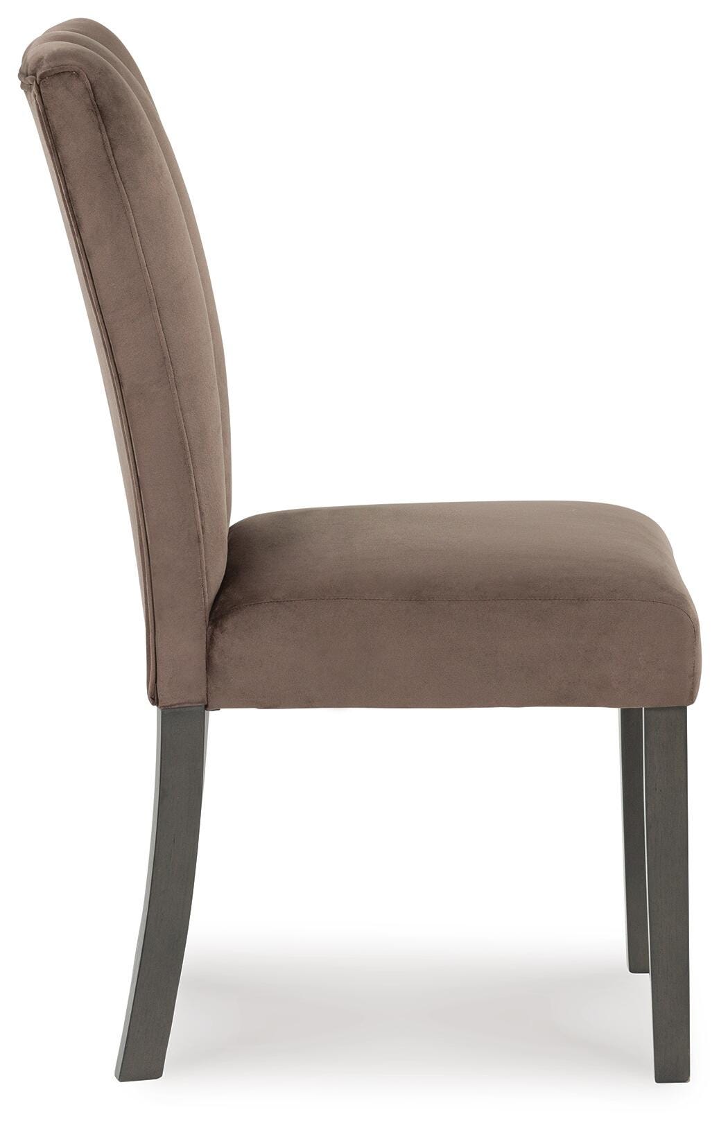 Jeshina Dining Chair - Luxury Home Furniture (MI)