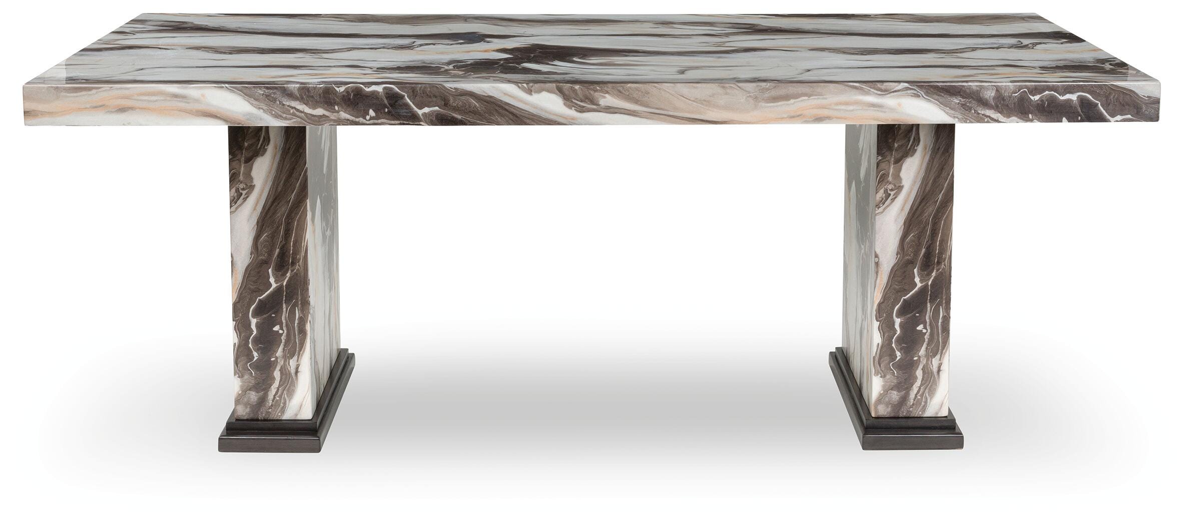 Jeshina Dining Table - Luxury Home Furniture (MI)