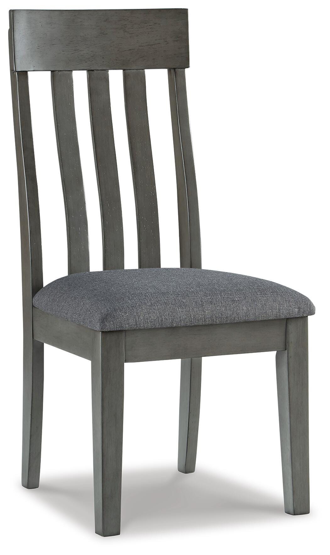 Hallanden Dining Room Set - Luxury Home Furniture (MI)