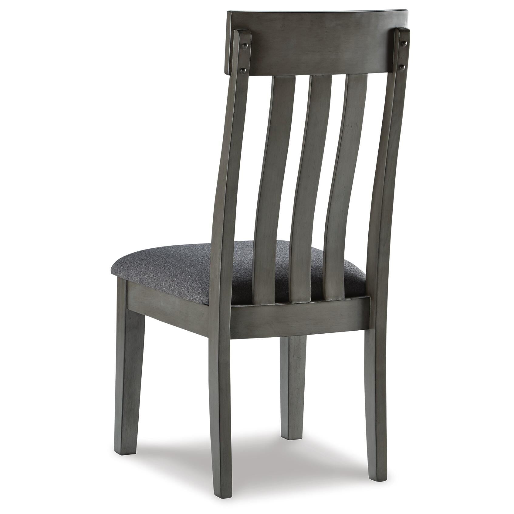 Hallanden Dining Chair - Luxury Home Furniture (MI)