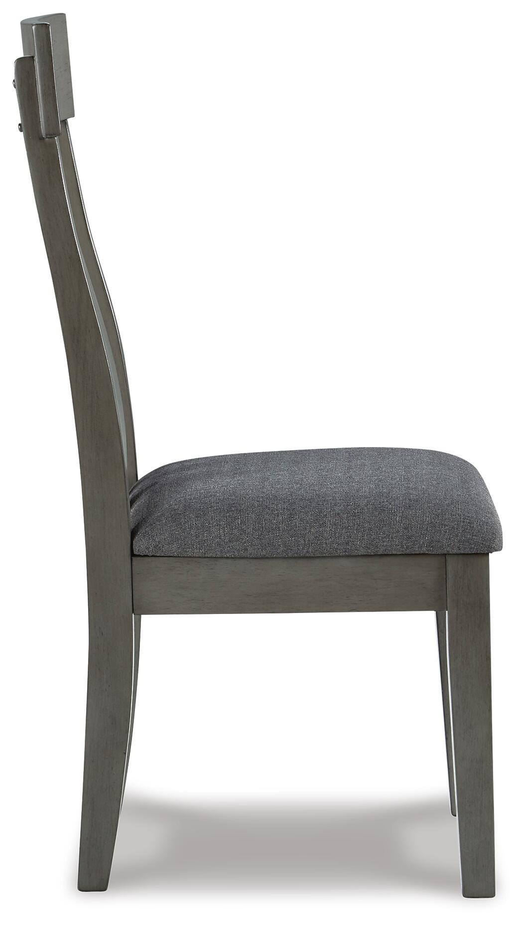 Hallanden Dining Chair - Luxury Home Furniture (MI)