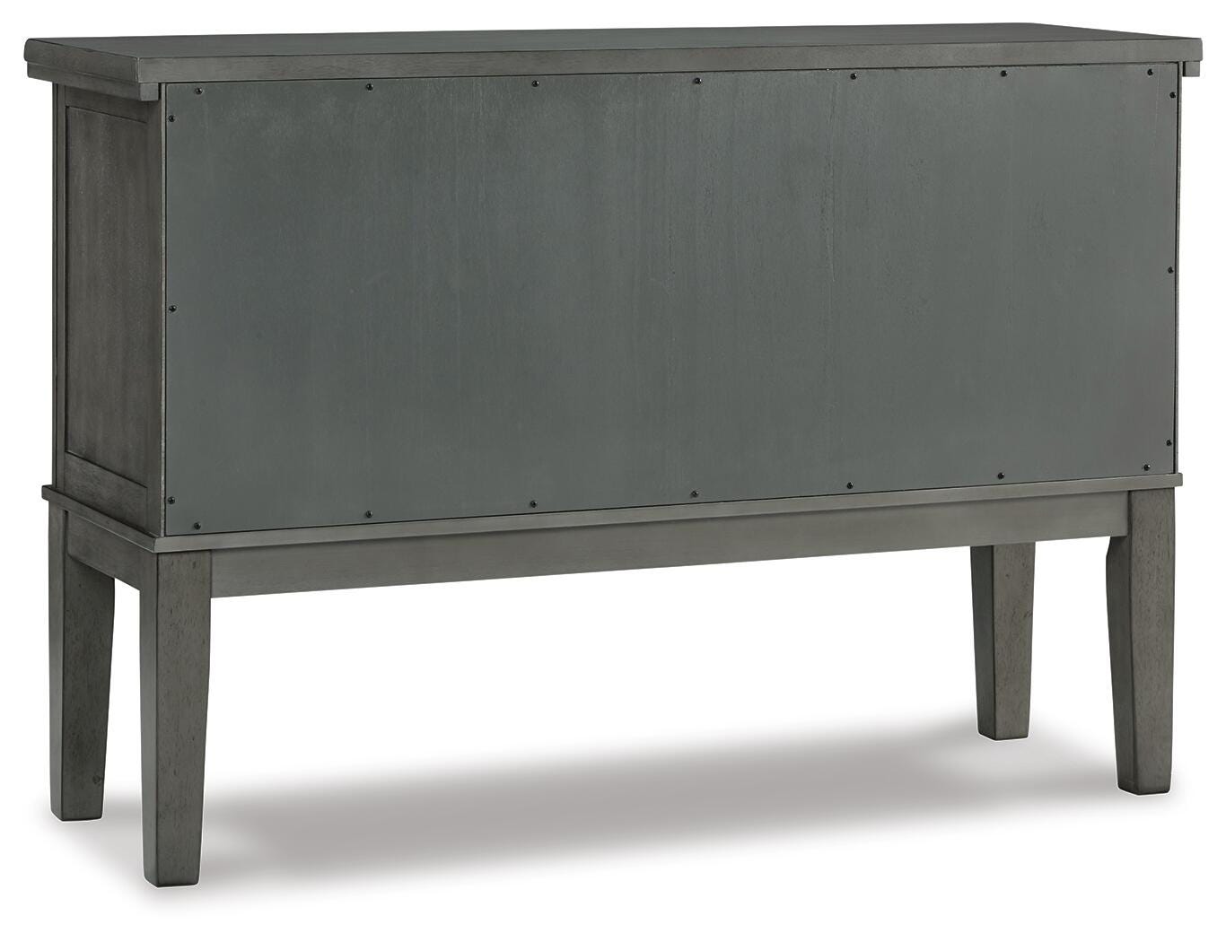 Hallanden Dining Server - Luxury Home Furniture (MI)