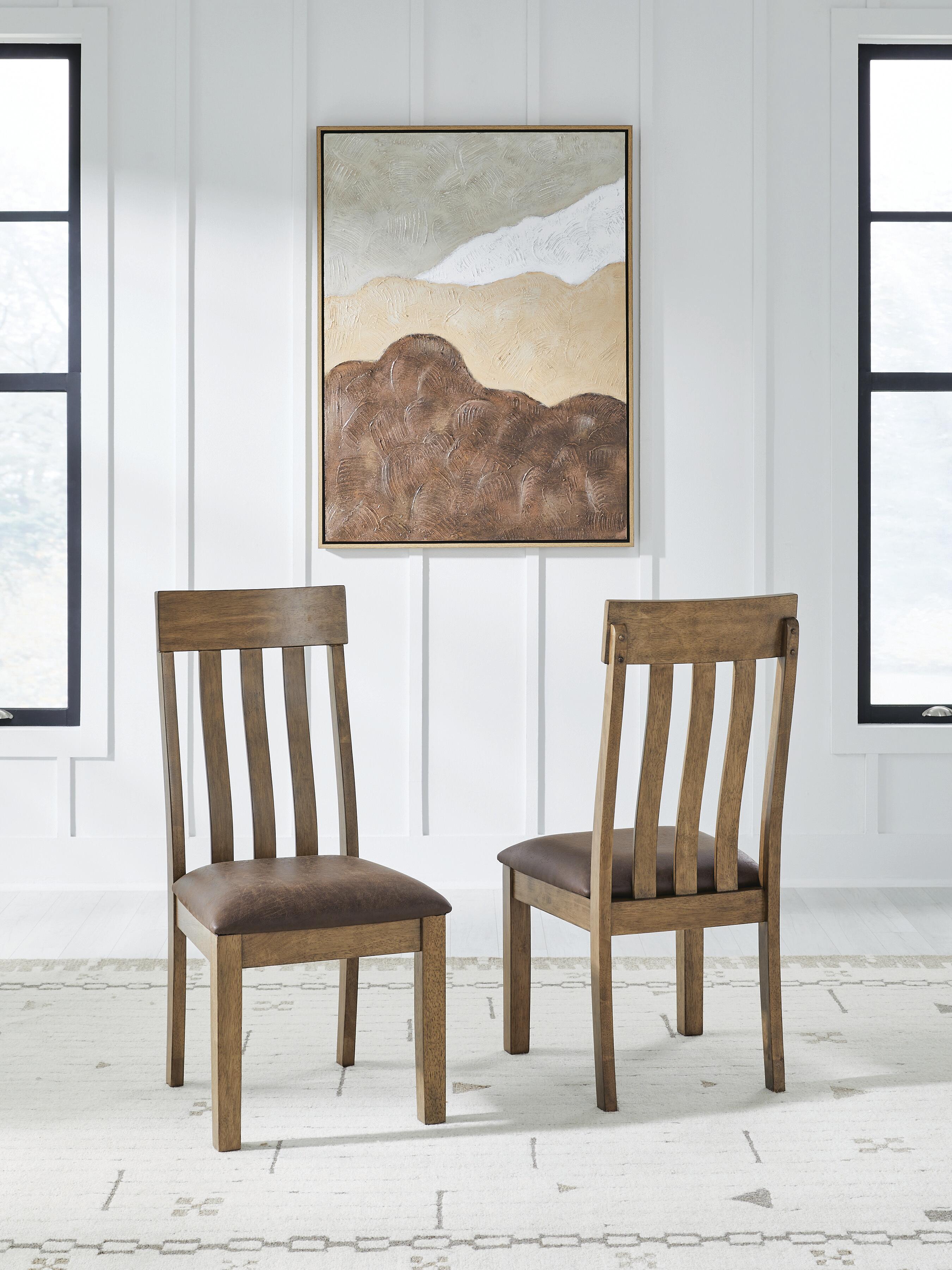 Urbinforte Dining Chair - Luxury Home Furniture (MI)