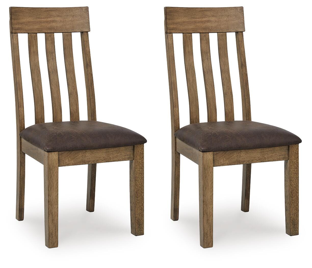 Urbinforte Dining Chair - Luxury Home Furniture (MI)