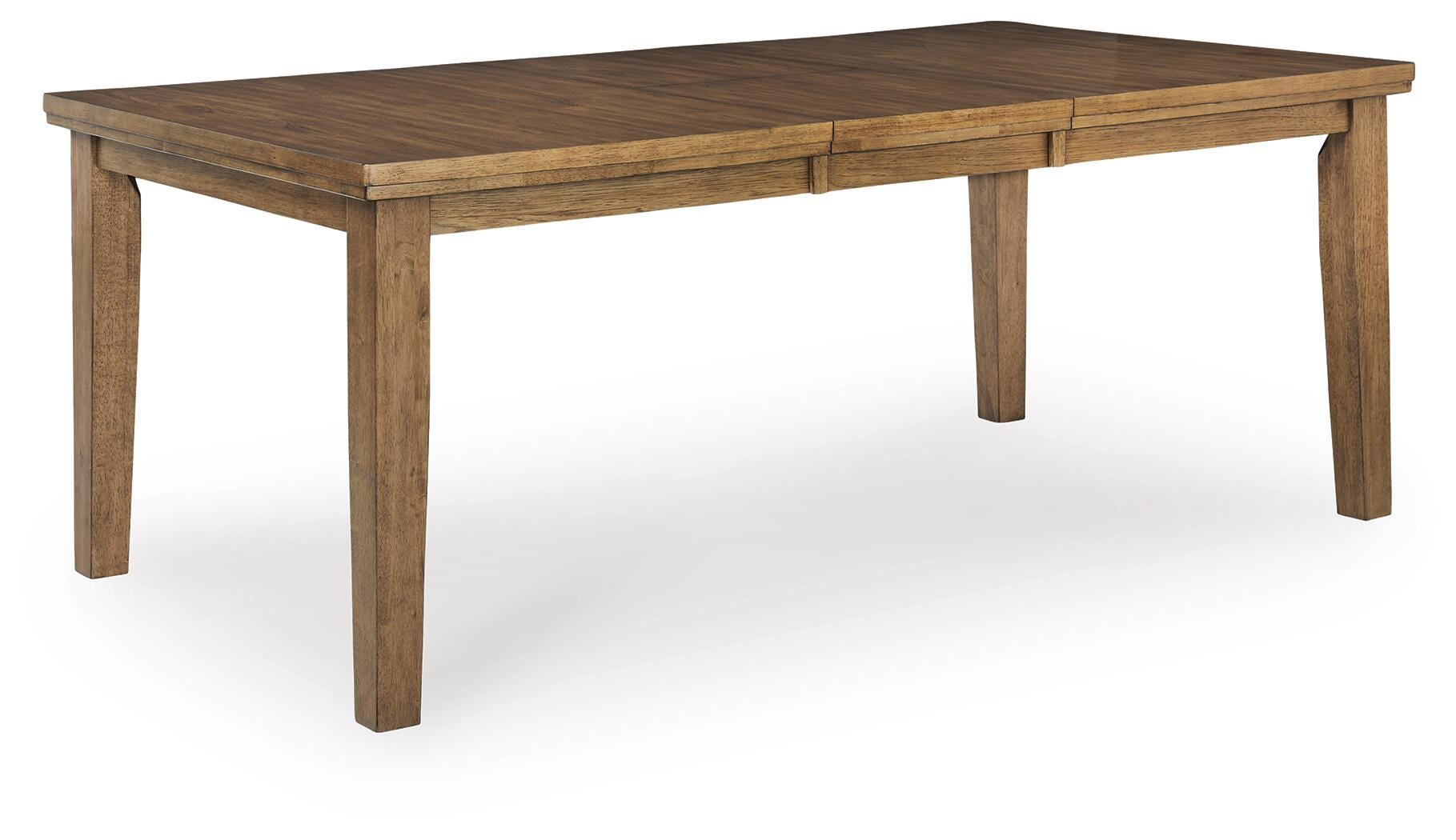 Urbinforte Dining Extension Table - Luxury Home Furniture (MI)