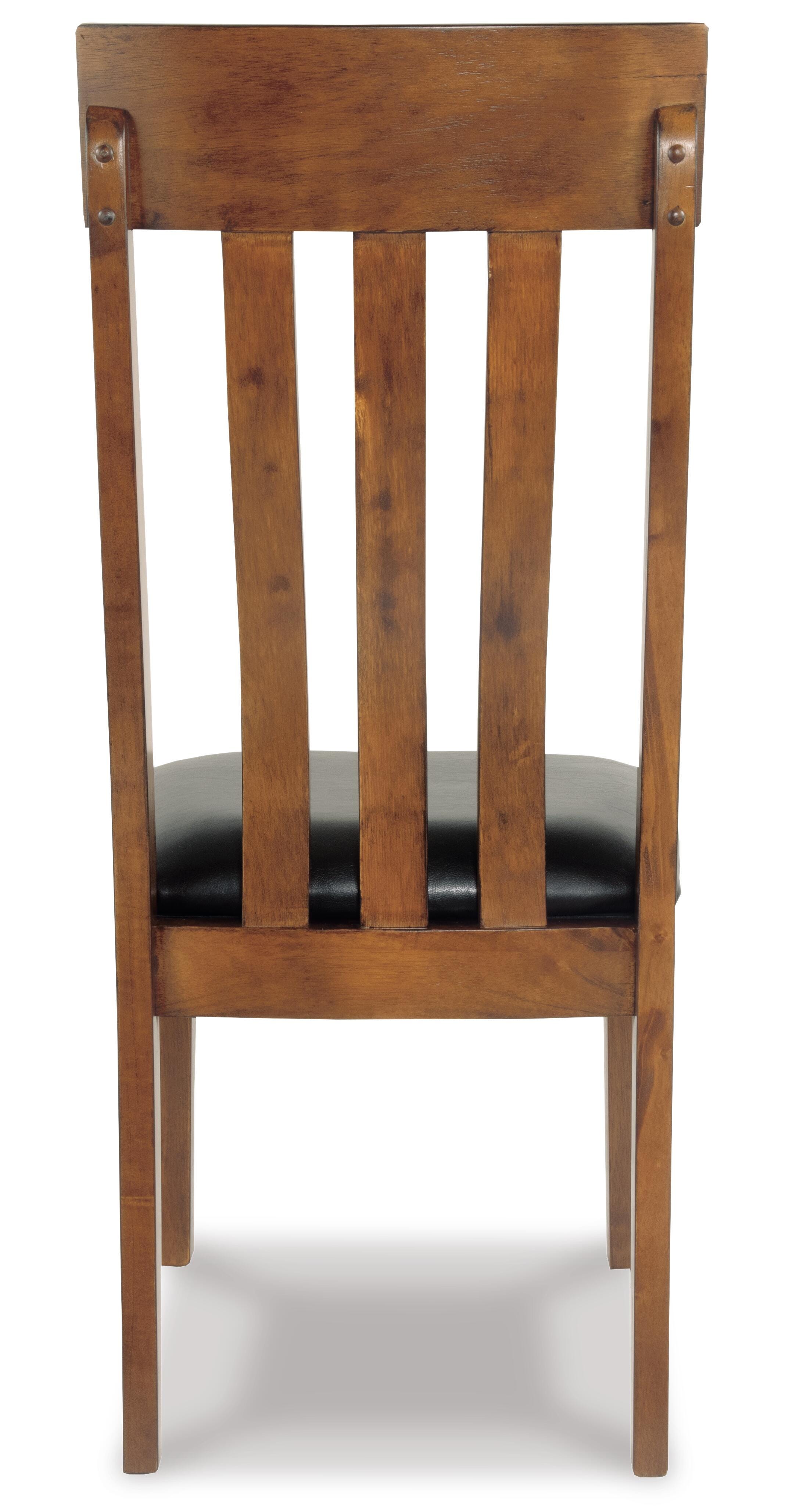 Ralene Dining Chair Set - Luxury Home Furniture (MI)