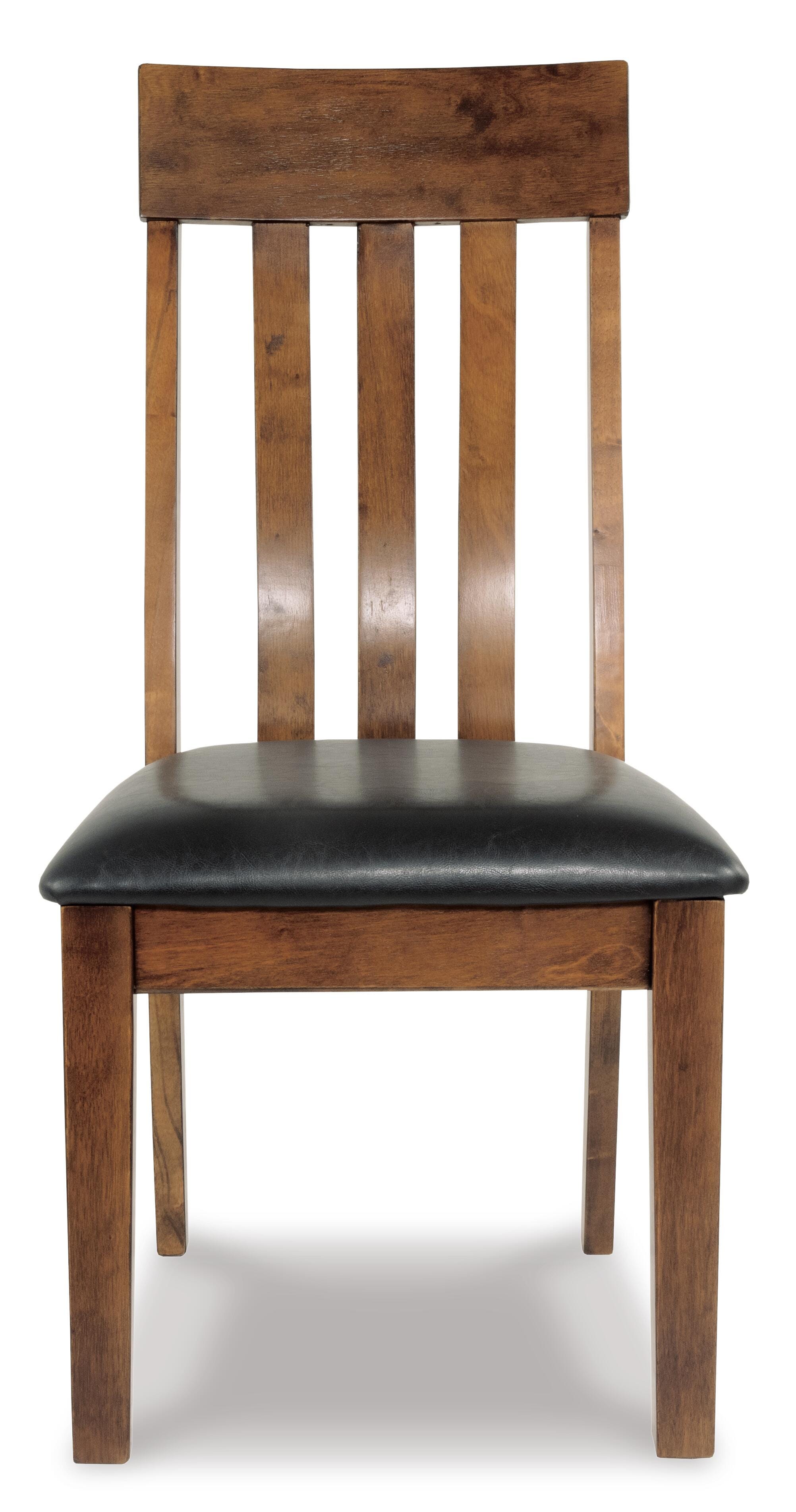 Ralene Dining Chair Set - Luxury Home Furniture (MI)