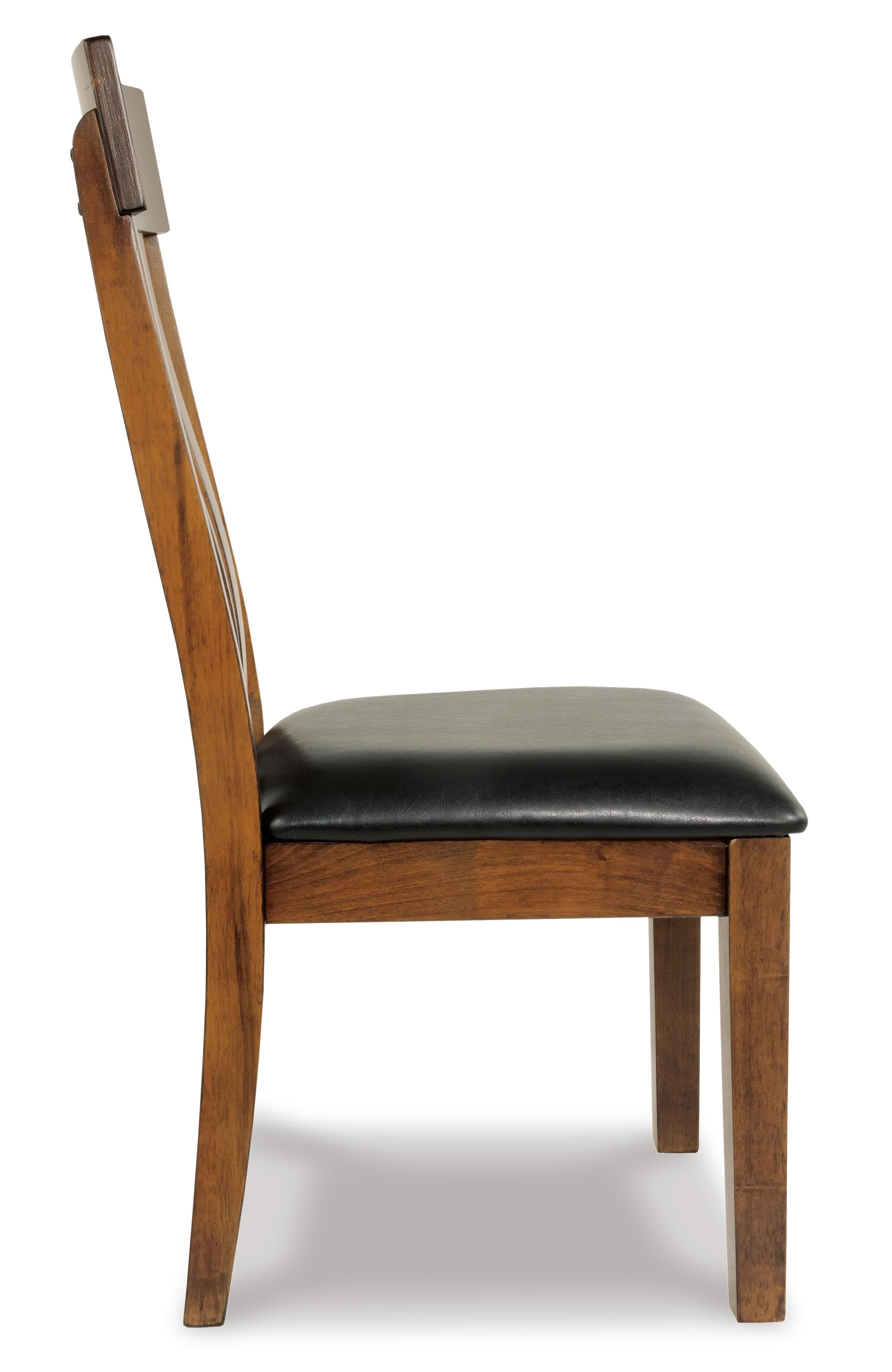 Ralene Dining Chair Set - Luxury Home Furniture (MI)
