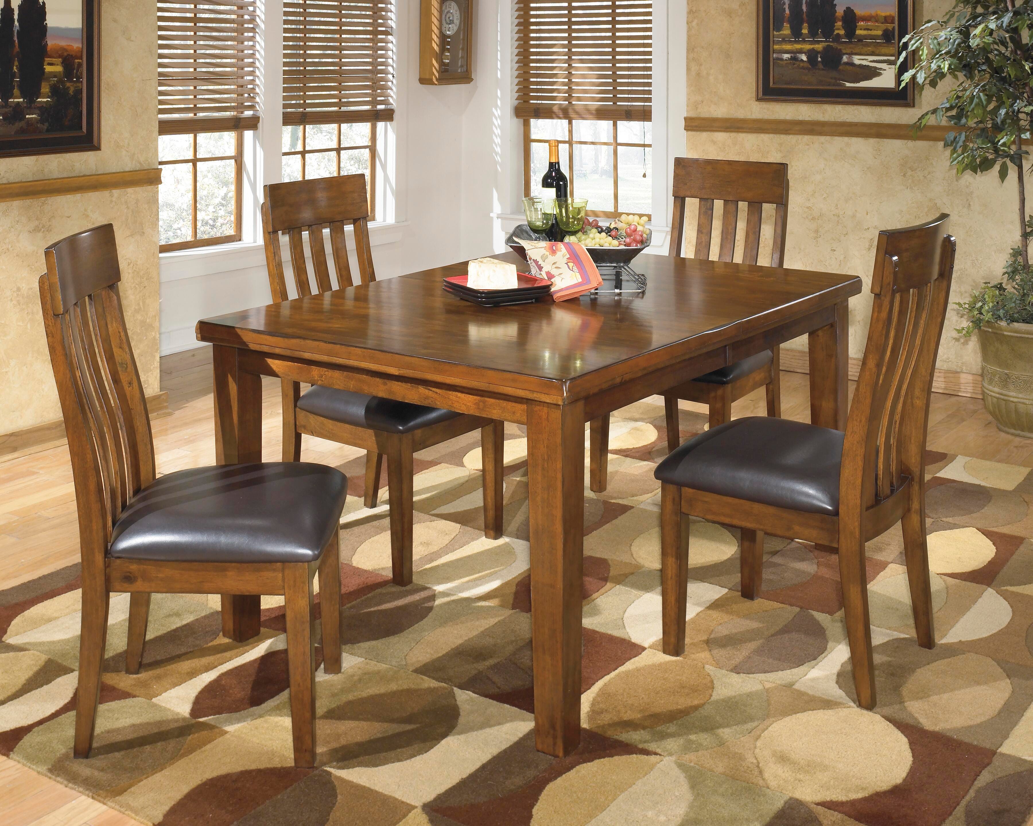 Ralene Dining Room Set - Luxury Home Furniture (MI)