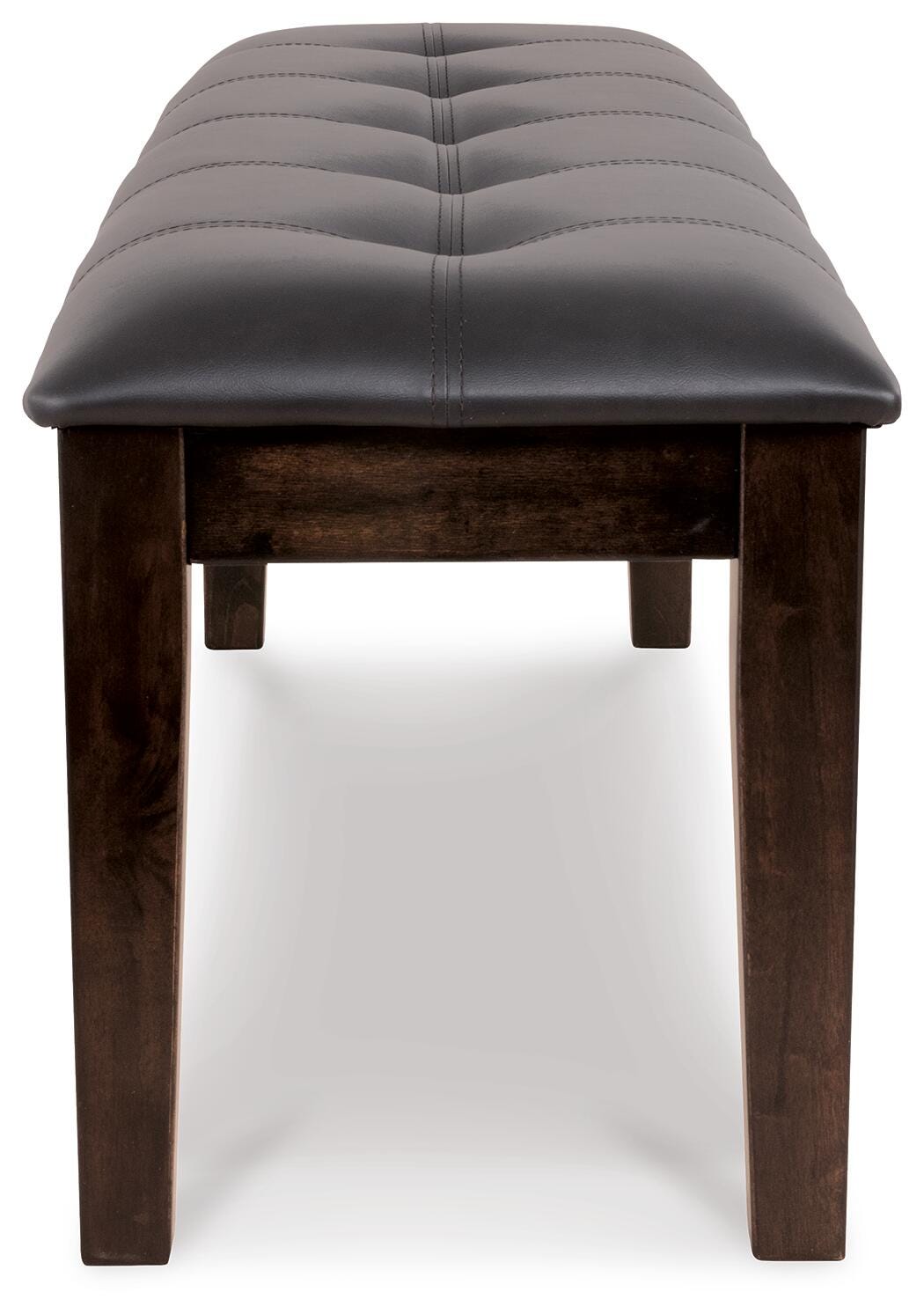 Haddigan Dining Bench - Luxury Home Furniture (MI)
