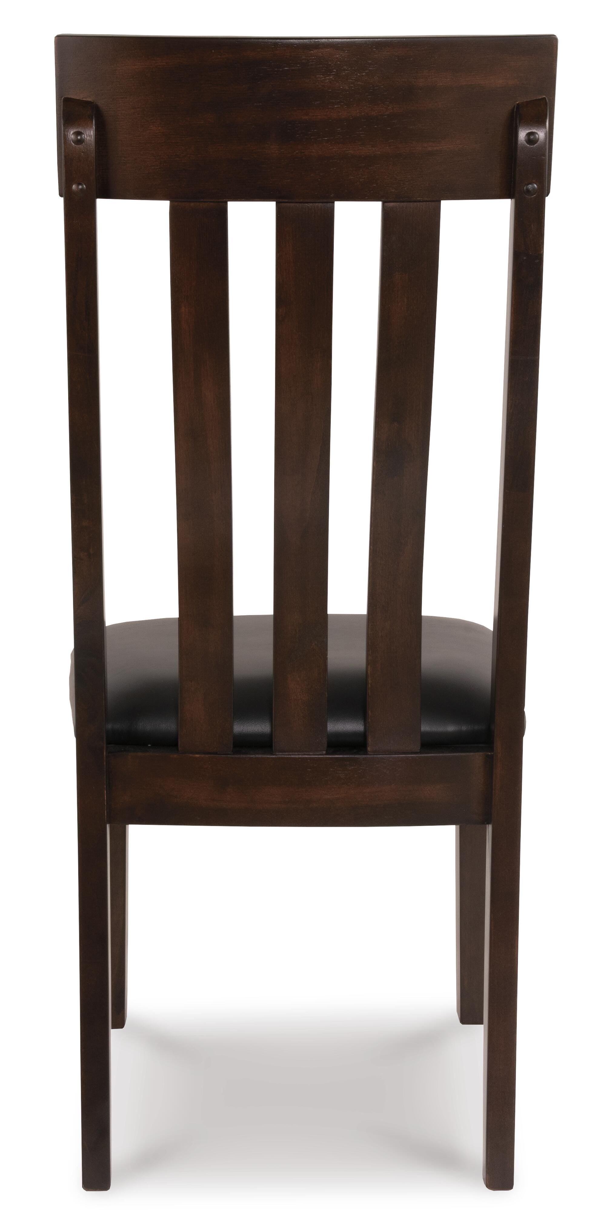 Haddigan Dining Chair - Luxury Home Furniture (MI)